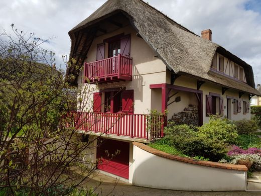 Casa de luxo - Bihorel, Sena Marítimo