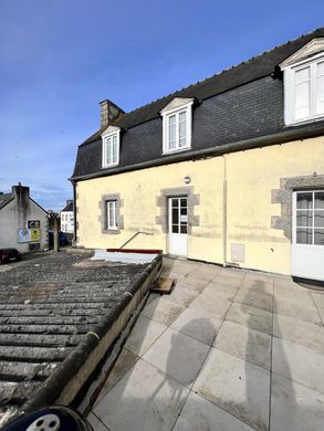 Lüks ev Plouigneau, Finistère