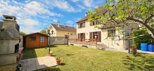 Luxury home in Chevilly-Larue, Val-de-Marne