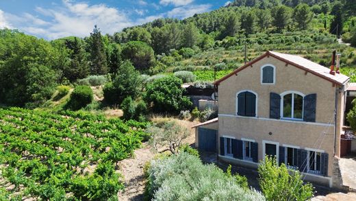 Casa de lujo en Le Beausset, Var