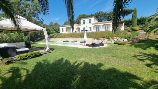 Villa en Gassin, Var