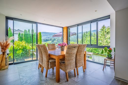 Luxury home in Sickert, Haut-Rhin