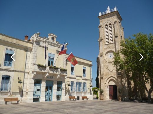豪宅  Pérols, Hérault