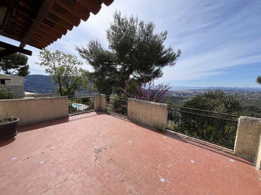 Villa in Cantaron, Alpes-Maritimes