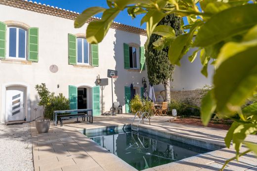 Villa à Marseille, Bouches-du-Rhône