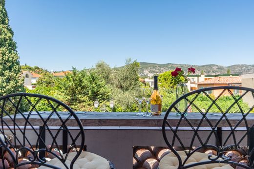 Appartement in Saint-Jean-Cap-Ferrat, Alpes-Maritimes