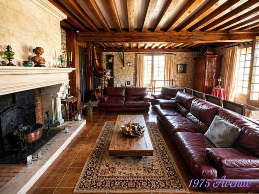 Casa de luxo - Latresne, Gironda