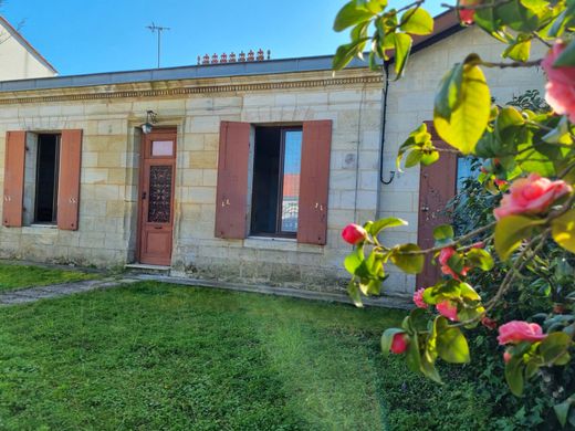 Maison de luxe à Bègles, Gironde