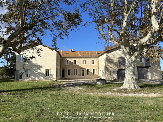 Luxe woning in Arles, Bouches-du-Rhône