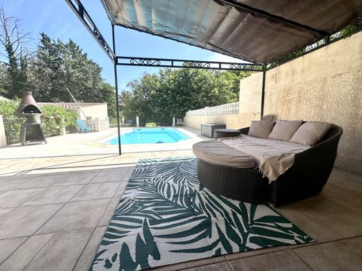 Luxury home in Aigues-Mortes, Gard