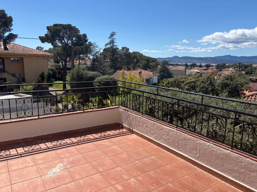 Apartment in Saint-Raphaël, Var