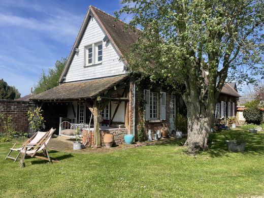 Luxus-Haus in Lyons-la-Forêt, Eure