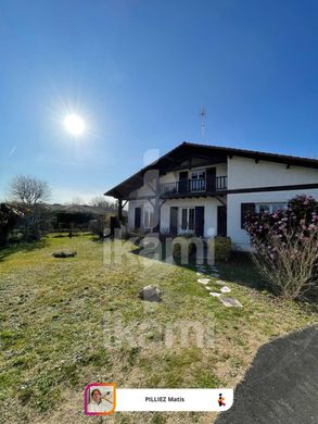 Элитный дом, Gujan-Mestras, Gironde