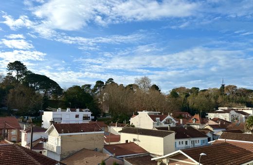 Daire Arcachon, Gironde