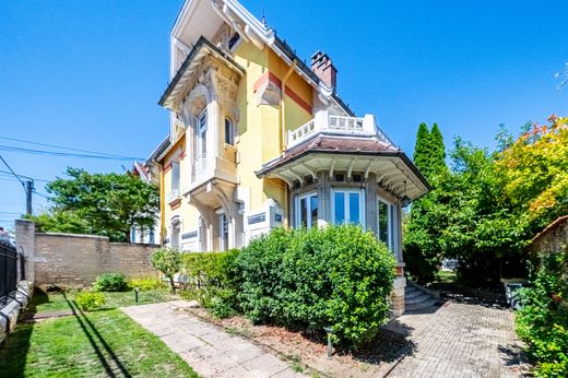 Luxury home in Dijon, Cote d'Or