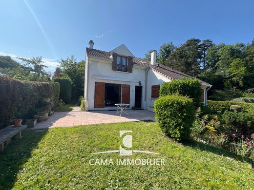 Πολυτελή κατοικία σε Buc, Yvelines