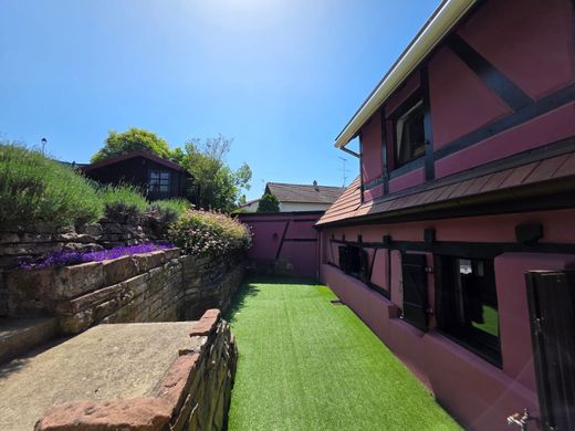 Casa de luxo - Hirtzbach, Alto Reno