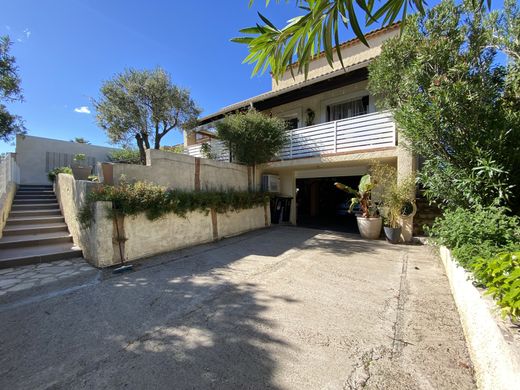 Villa à Vias, Hérault