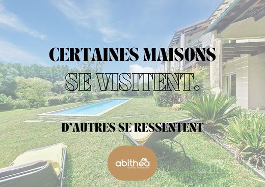 Luxury home in Avy, Charente-Maritime