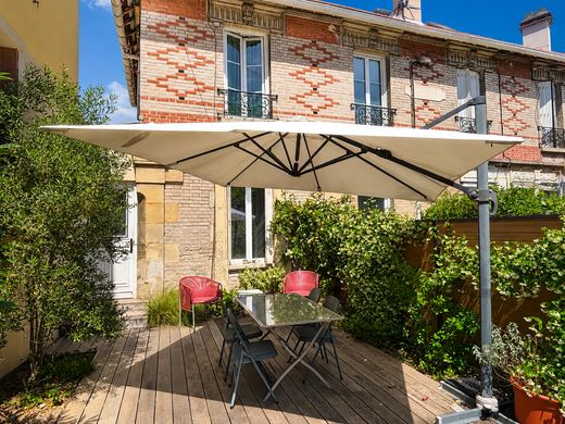 Квартира, Joinville-le-Pont, Val-de-Marne