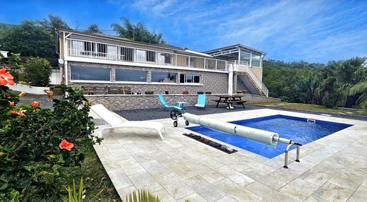 Πολυτελή κατοικία σε Saint-Joseph, Réunion