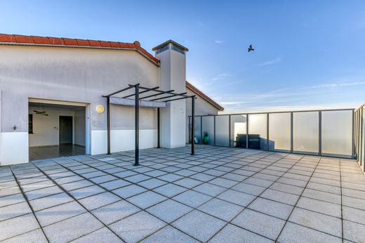 Apartment in Tassin-la-Demi-Lune, Rhône