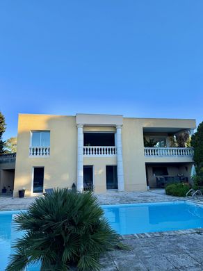 Villa La Seyne-sur-Mer, Var