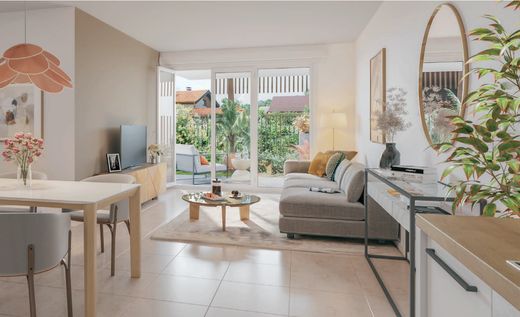 Piso / Apartamento en Issy-les-Moulineaux, Altos de Sena