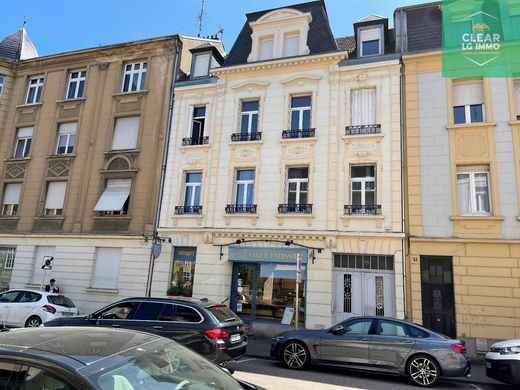 Luxe woning in Thionville, Moselle