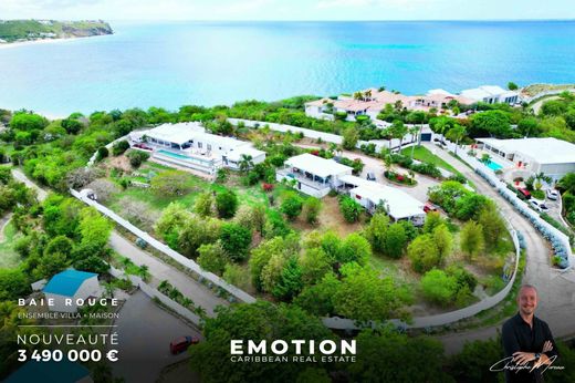 Villa in Saint Martin