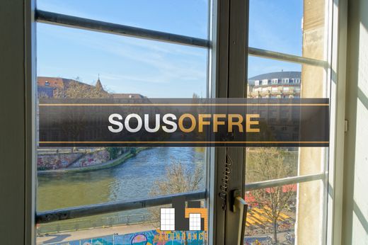 Apartment in Strasbourg, Bas-Rhin