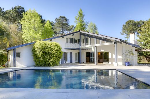 Вилла, Seignosse, Landes