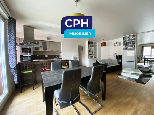 Piso / Apartamento en Montrouge, Altos de Sena