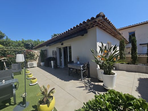 Apartment in Sainte-Maxime, Var