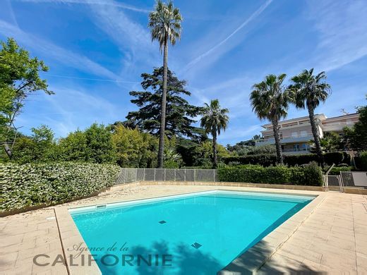 Apartament w Cannes, Alpes-Maritimes
