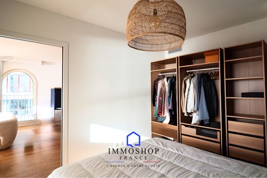 Appartement in Marseille, Bouches-du-Rhône