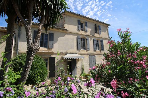 Luxe woning in Fontvieille, Bouches-du-Rhône