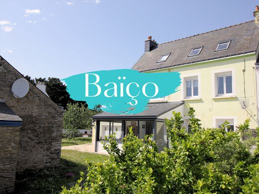 Casa de luxo - Groix, Morbihan