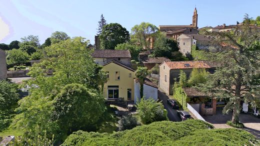 Luxury home in Venerque, Upper Garonne