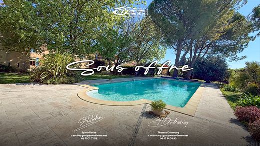 Villa en Caderousse, Vaucluse