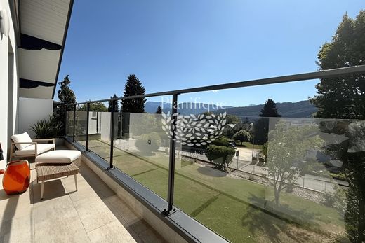 ‏דירה ב  Annecy, Haute-Savoie