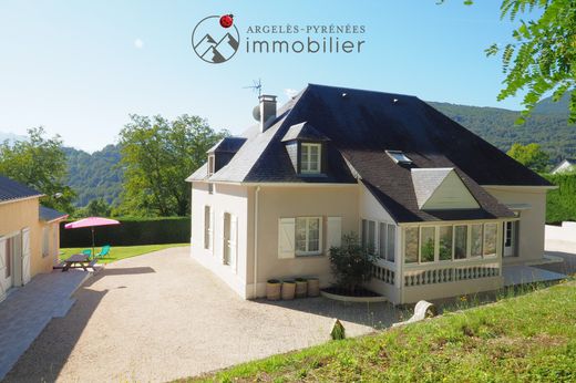 Luksusowy dom w Argelès-Gazost, Hautes-Pyrénées