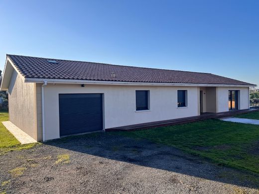 Luxus-Haus in Ambarès-et-Lagrave, Gironde