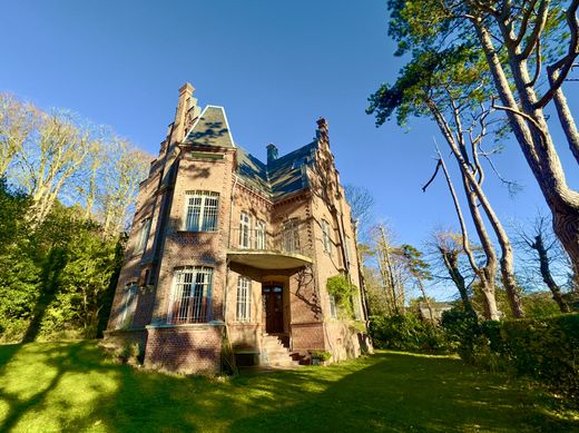 Villa in Étretat, Seine-Maritime