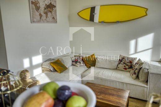 套间/公寓  Annecy, Haute-Savoie