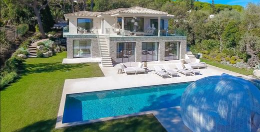 ﻓﻴﻼ ﻓﻲ Ramatuelle, Var