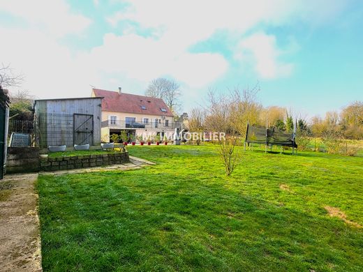Luxury home in Jouarre, Seine-et-Marne