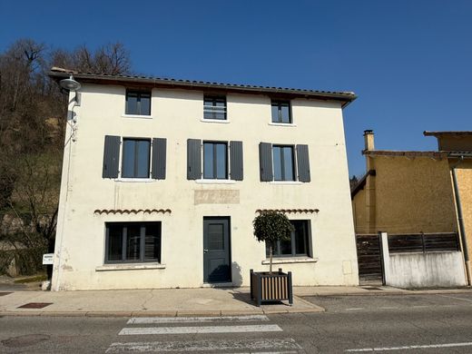 Casa di lusso a Jardin, Isère