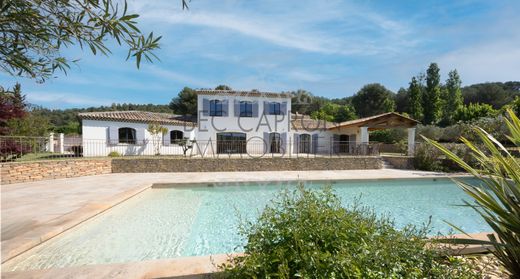 エクス＝アン＝プロヴァンス, Bouches-du-Rhôneの高級住宅