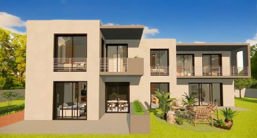 Luxe woning in Marseille, Bouches-du-Rhône